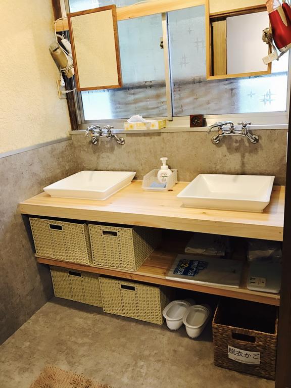 Guest House 40010 Симанто Экстерьер фото